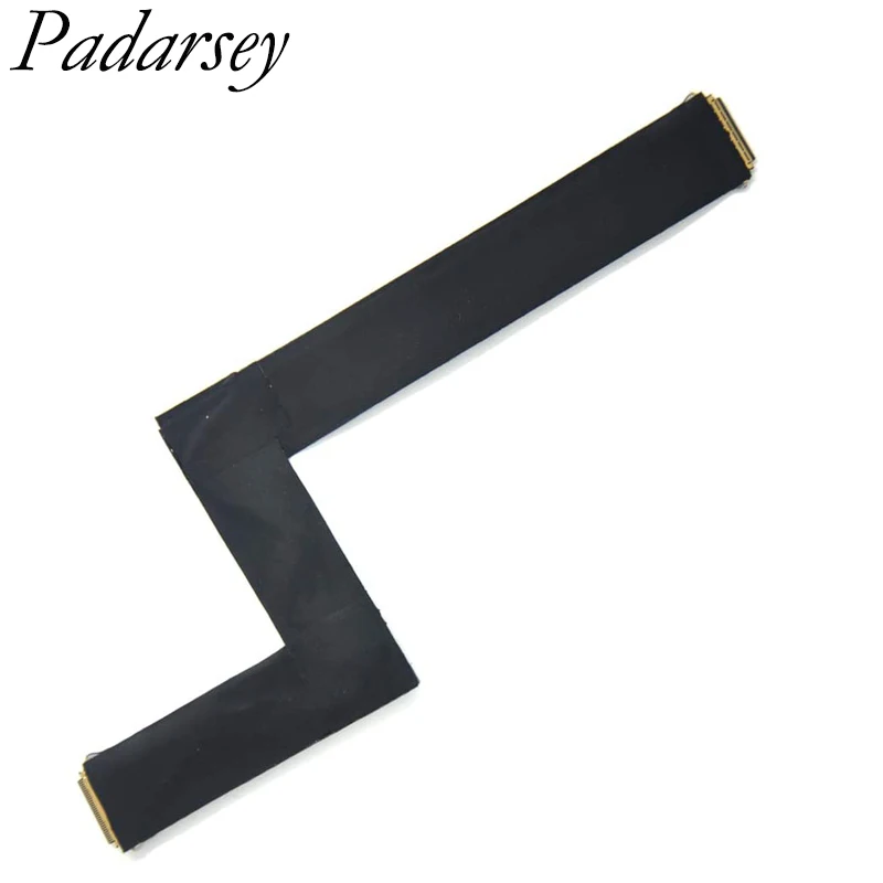 Padarsey sostituzione originale A1311 LCD LED cavo Display LVDS 593-1350 593-1350-B compatibile per iMac 21.5 "922-9811 2011