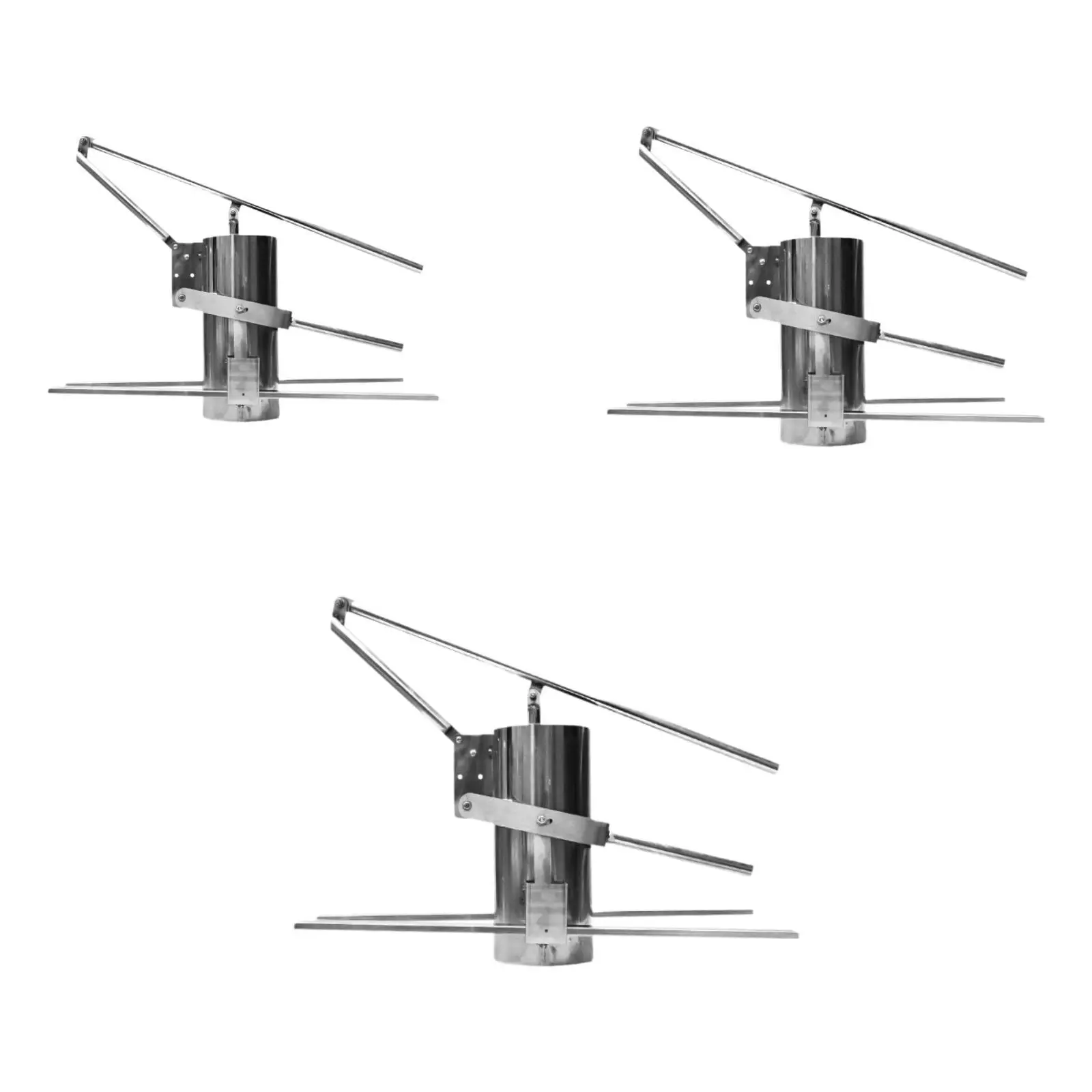 Meatball Making DIY Commercial Multifunction Stainless Steel Meatball Maker