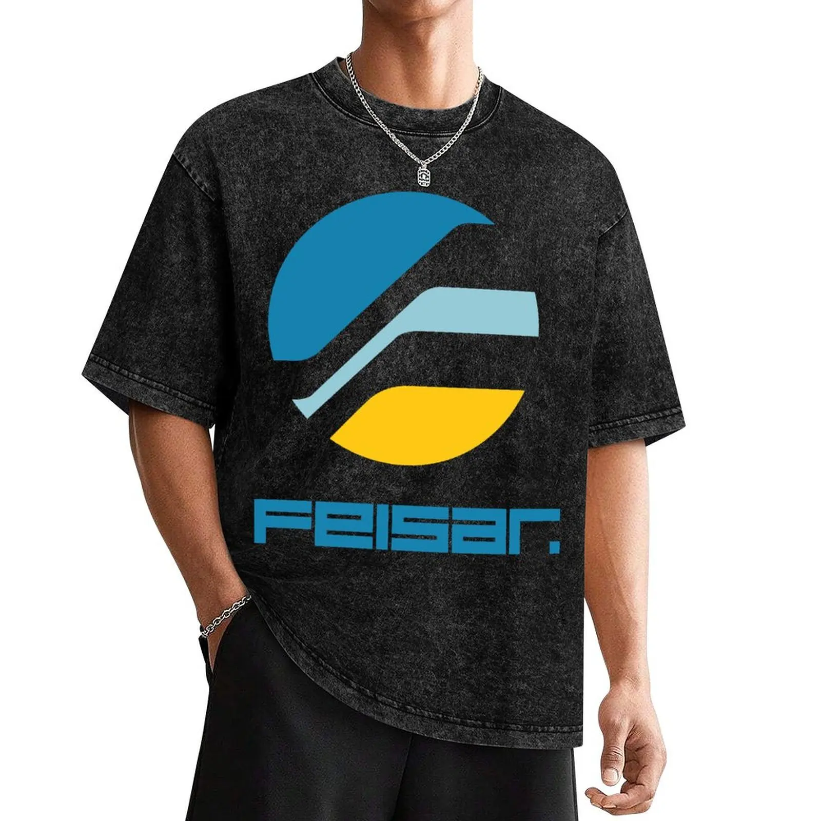 

Wipeout Feisar T-Shirt shirts graphic heavyweights shirts graphic tees anime shirts men