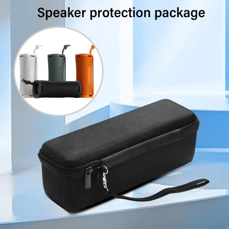 R2LB Portable Travel Case Handbag for ULT FIELD 1 SRS-ULT10 Heavy Bass Loudspeaker