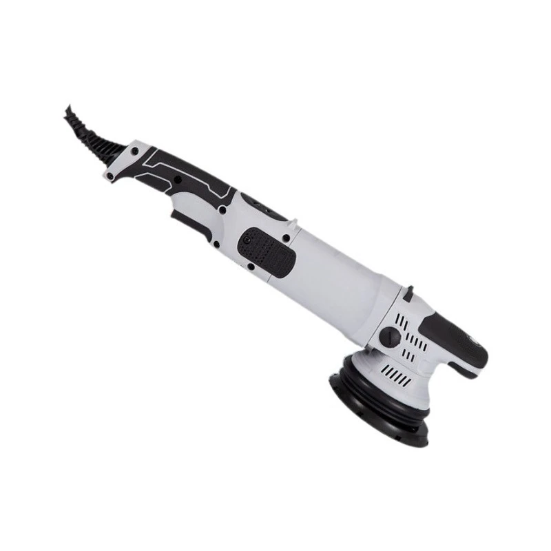 6 Speed Professional Electric DA Orbital Polisher, Variable Speed Eccentric Car Waxing & Buffing Machine, Cross-border Supply