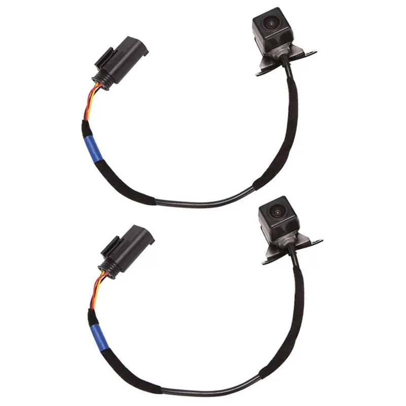 camera-de-recul-pour-voiture-kia-sportage-2011-2016-2-pieces-camera-de-recul-camera-d'aide-au-stationnement-95750-3w100