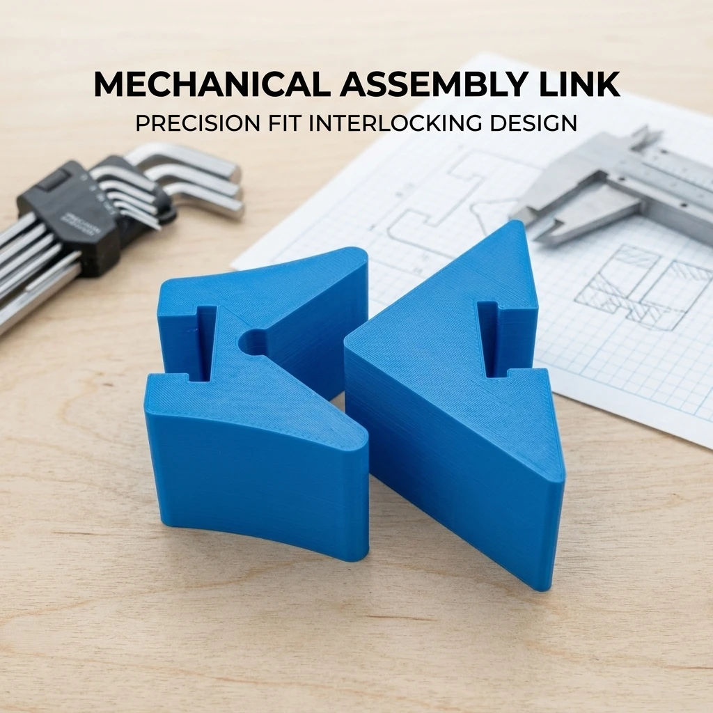 Quick-Release Angle Clamp Adapter Professional for Woodworking Workshop Alloy Steel 90 Degree Right Angle Fixture Connector