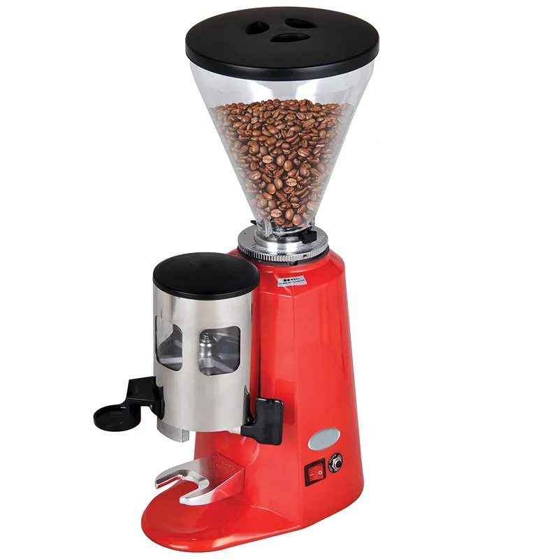 Home manual coffee grinder electric coffee grinder hand coffee bean grinder industrial