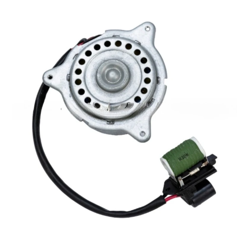 Source manufacturer 89140060 Chevrolet Sonic 1.8L fan motor