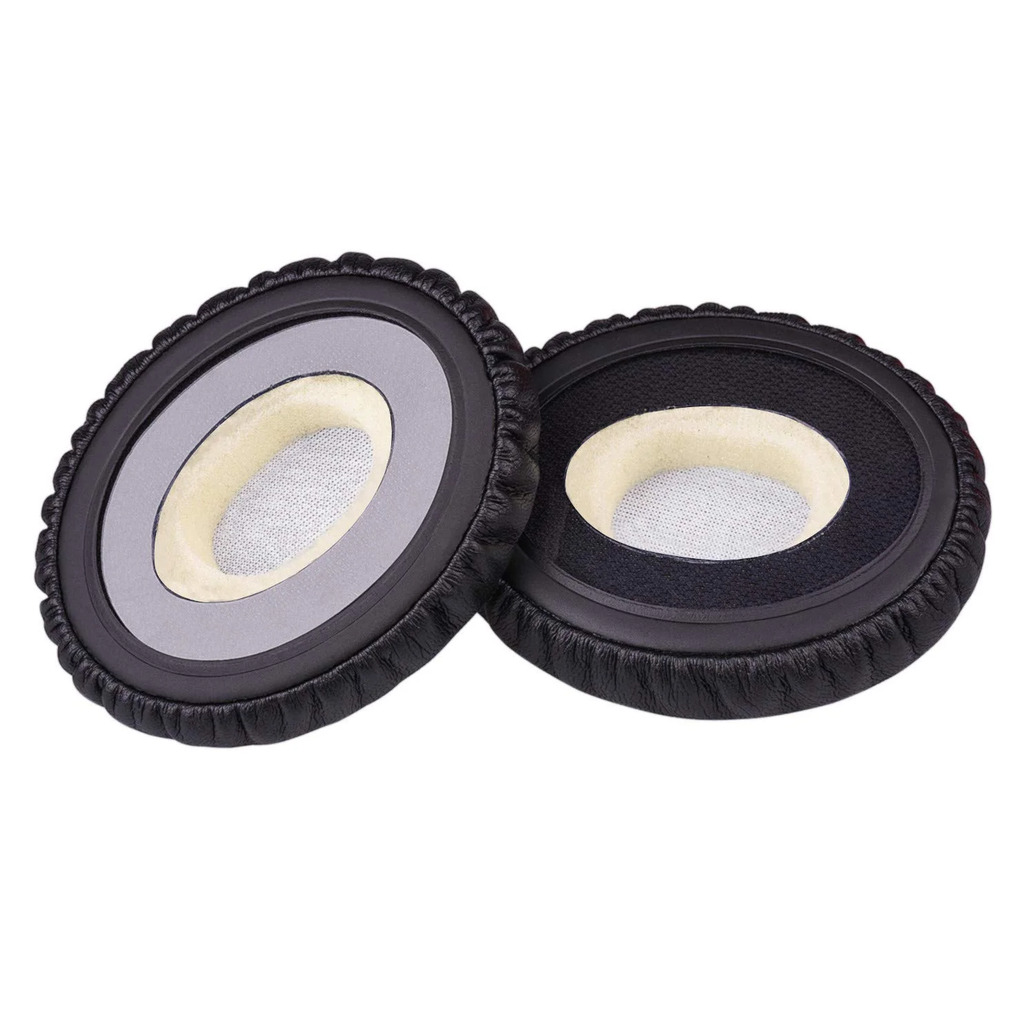 استبدال بطانة للأذن وسائد يفشل وسادات الأذن إصلاح أجزاء ل Bose OE OE1 OE2 OE2I على الأذن 2 SoundTrue على سماعات أذن سماعات