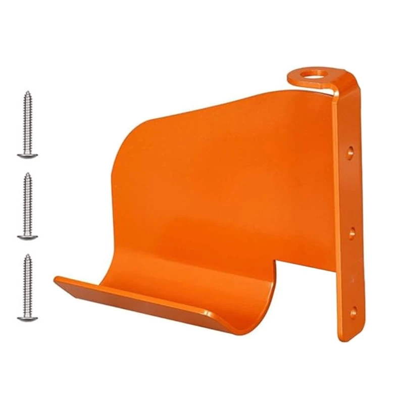 Porte-tronçonneuse Mont tronçonneuse