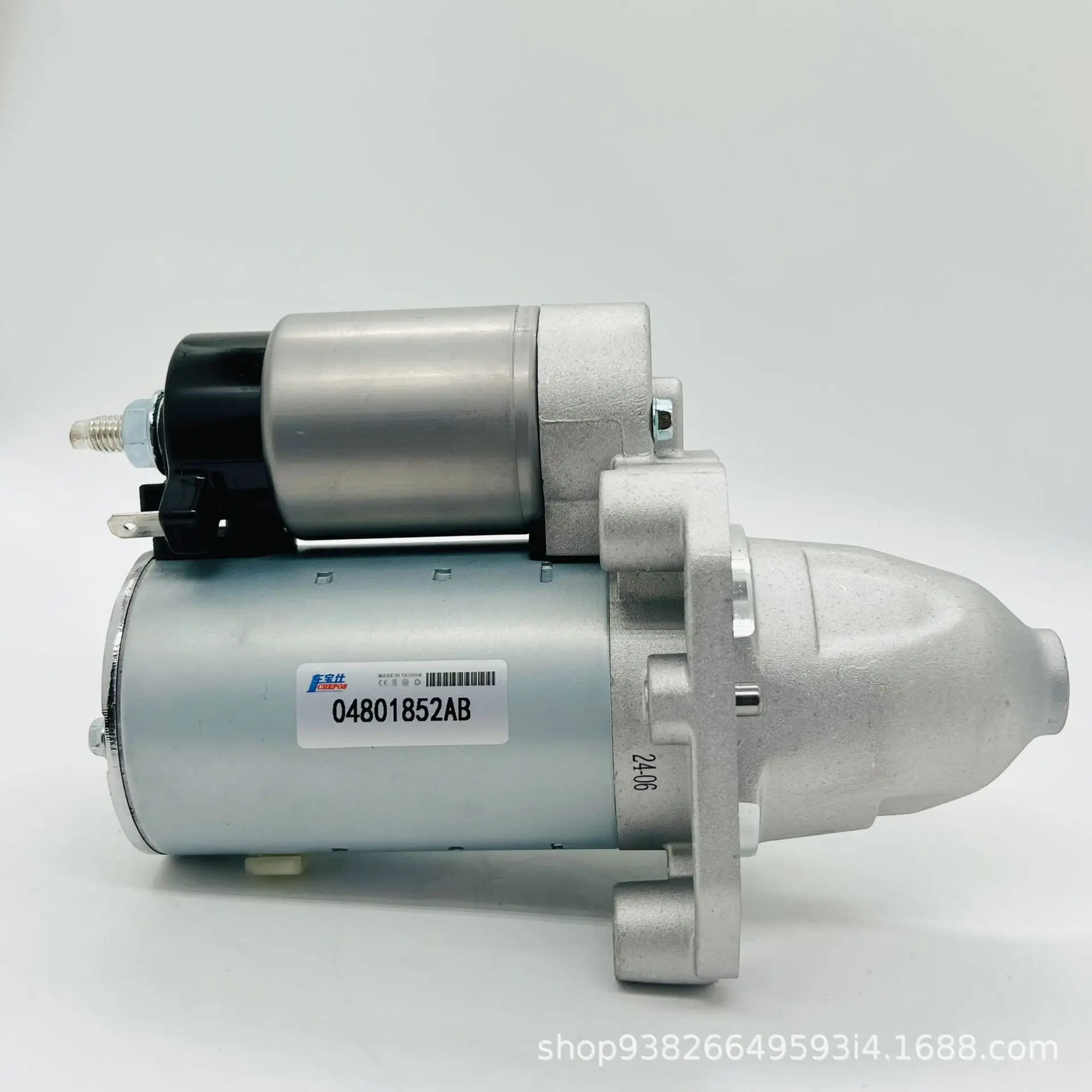 

28100-31050 28100-31111 28100-0P021 Стартер подходит для серии Toyota