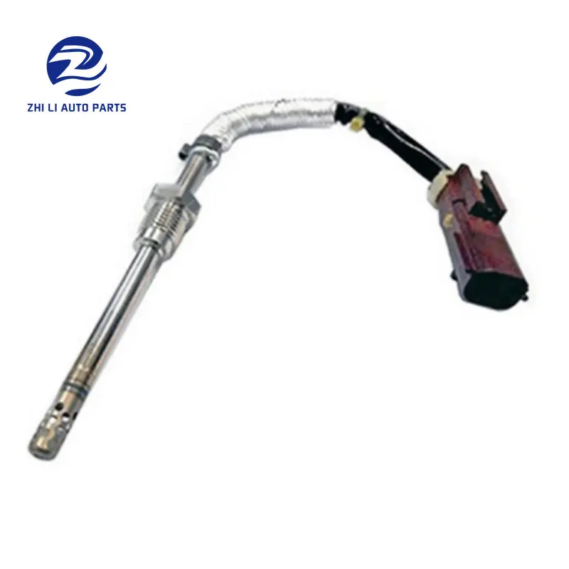 5146662AB 5146662AC 5146662AA Exhaust Temp Sensor for Jeep Grand Cherokee WK 3.0CRD 2014-2020 ESS/WK2/012A