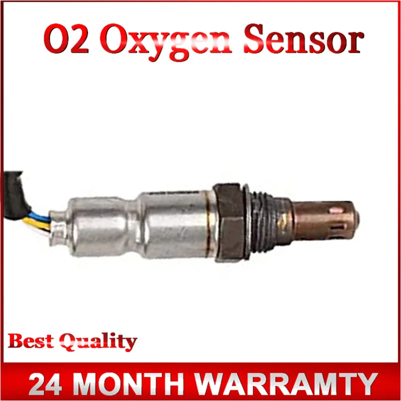 

24300, LZA-09-E1, LZA09-E1, 36531-P2M-A02,234-5052 Датчик кислорода для воздуха и топлива 36531-P2M-A01 Для 92-00 Honda Civic L4 1.5L 1.6L MFI