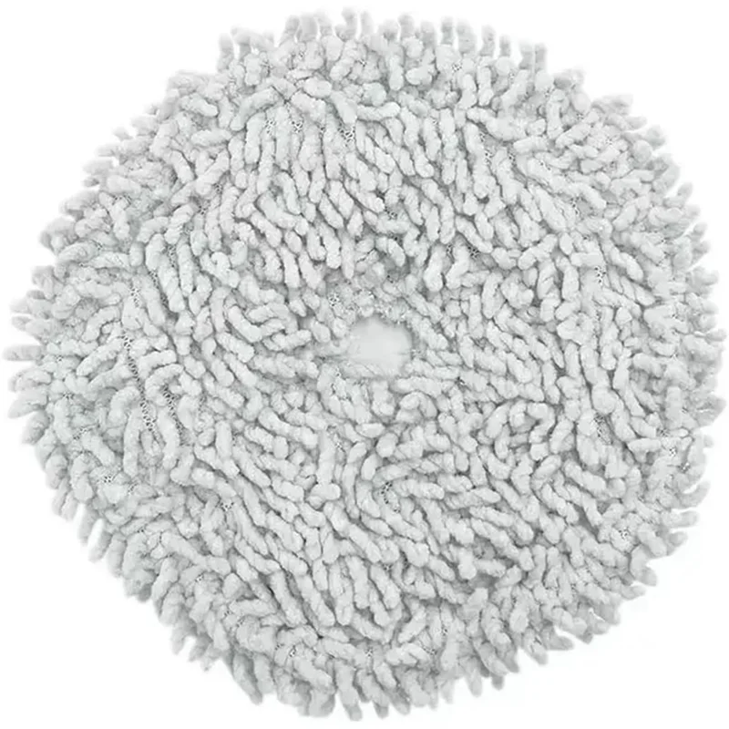 B59B-Mop Pad For Dreame W10 W10 Pro Accessories Robot Vacuum Cleaner Self-Cleaning And Mop Mop Cloth Replacement Parts