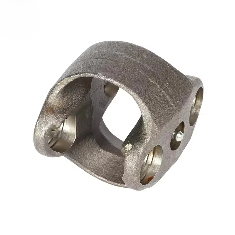 066528R1 MF066528R1 Transmission Shaft Yoke Agricultural Machinery Spare Parts Suitable for 440 265 275 283 5275 Tractors