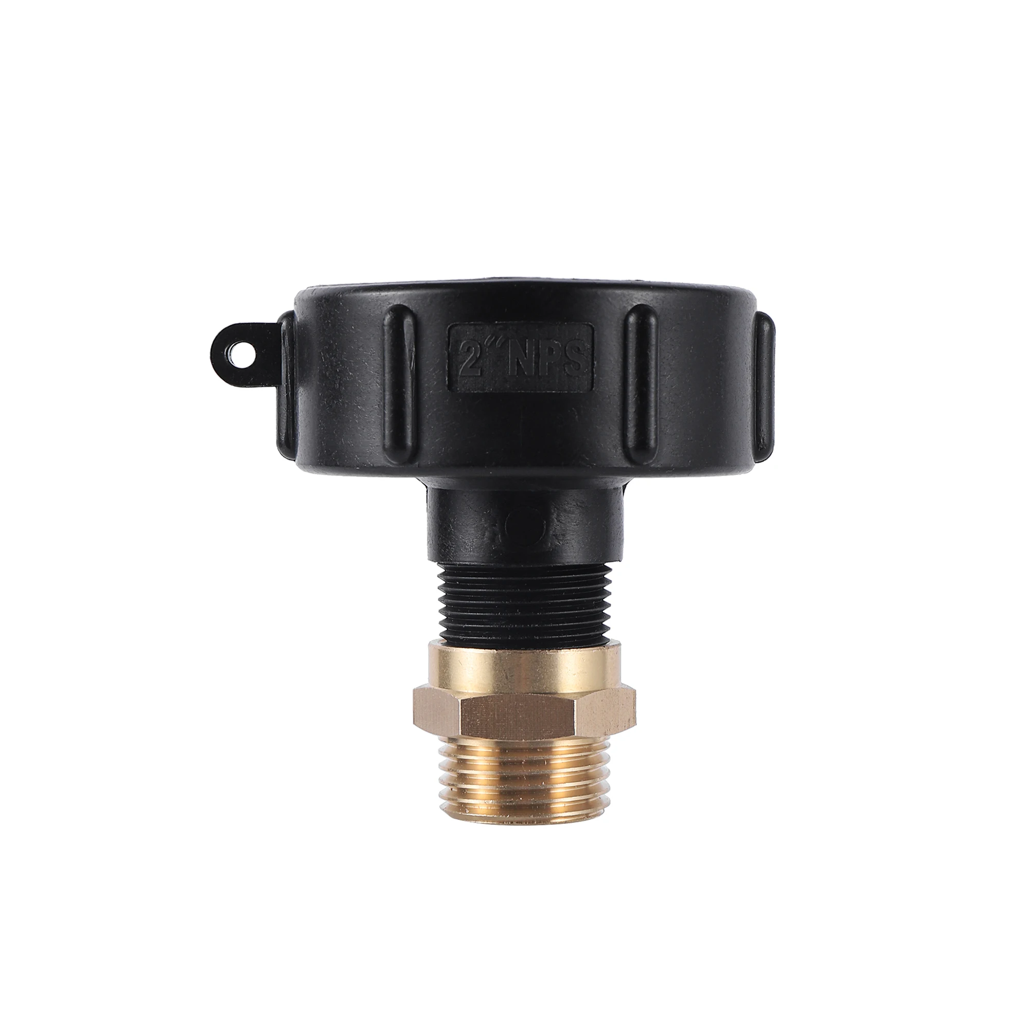 IBC Portable Tank Adapter 2