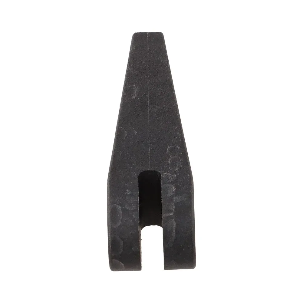 Boating Improvement As Shown In The Figure Aluminum Alloy Handle Aluminum Alloy Motor Handle For Enhanced Safety