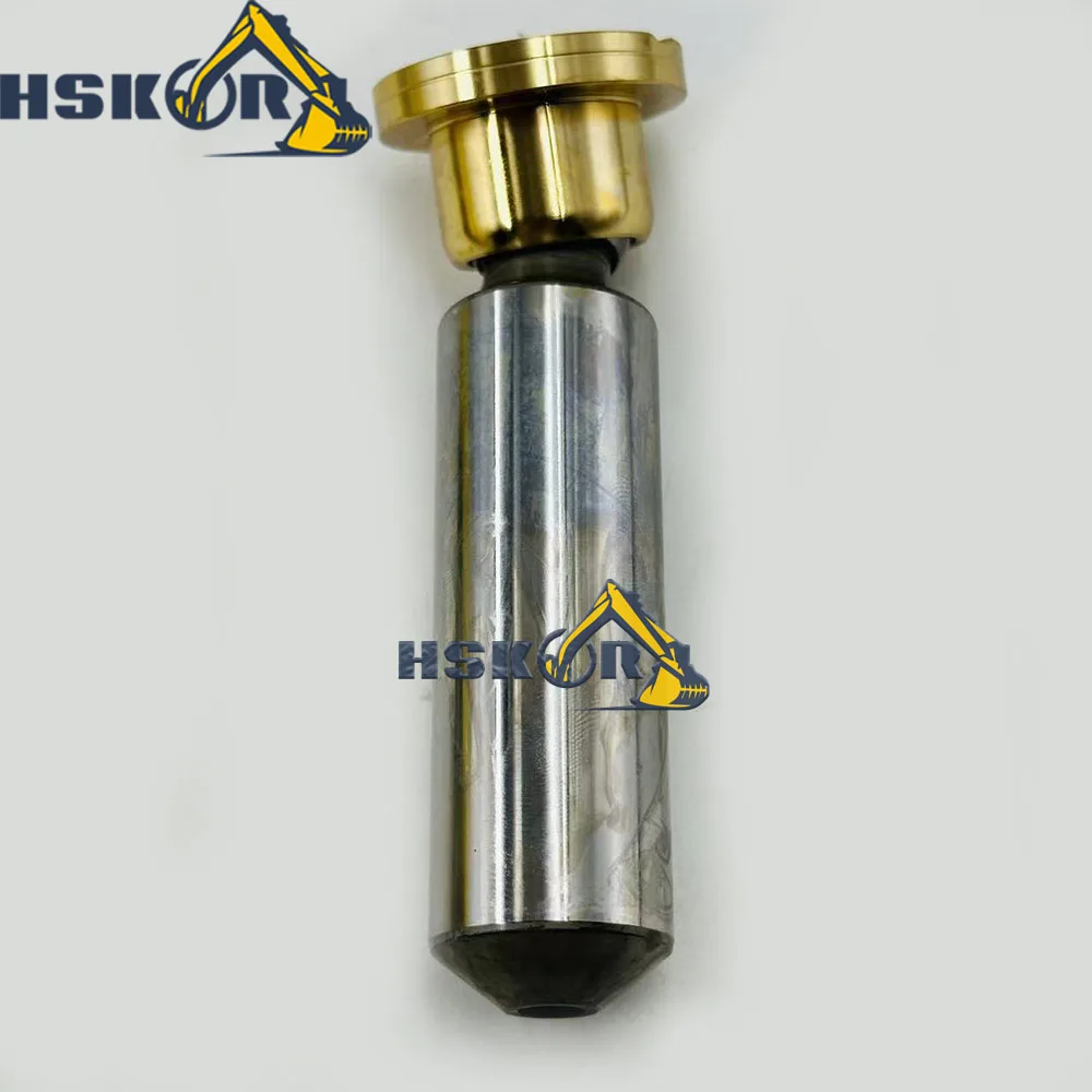 

R902400860 A11VO130 Поршневая колодка Поршневая колодка 24*106 Для Rexroth