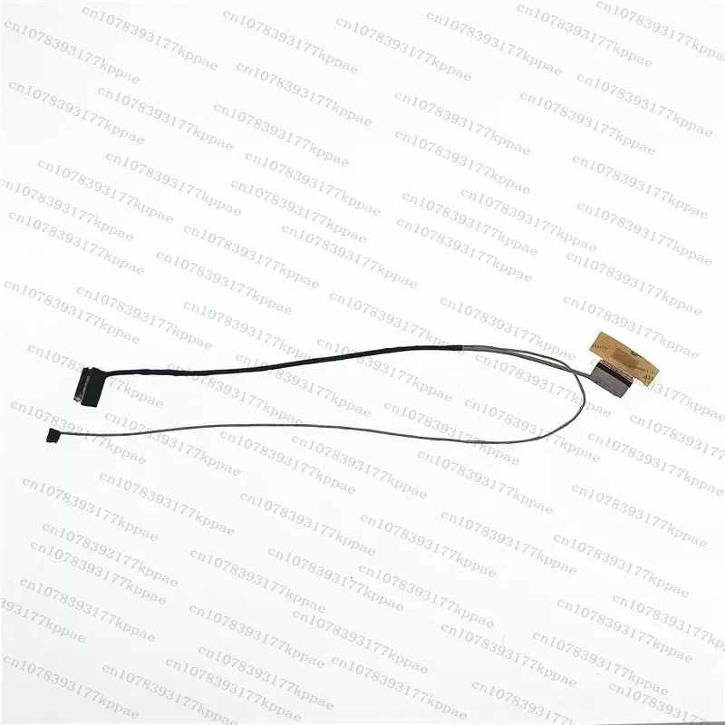 1PCS for Asus TUF Gaming FX505 FX50D FX86F FX86G FX95G FHD 144Hz LCD Screen Cable 1422-033V0A2 14005-02730500 Replacement Part