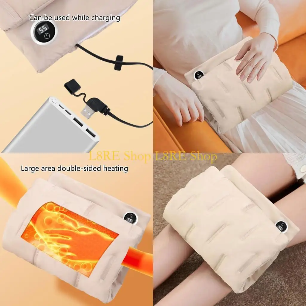 

L8RE быстрое отопление