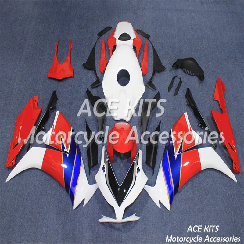 

Новый комплект обтекателей из АБС-пластика подходит для HONDA CBR1000RR 2012 2013 2014 2015 2016 любой цвет рисунка может быть настроен NO.102