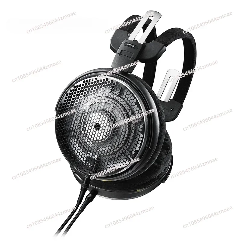 

Practical ADX5000 Air Dynamic Headphones Audio Technica