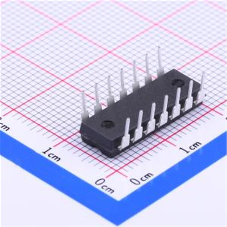 5PCS/LOT IR2110PBF (Gate Drive ICs)