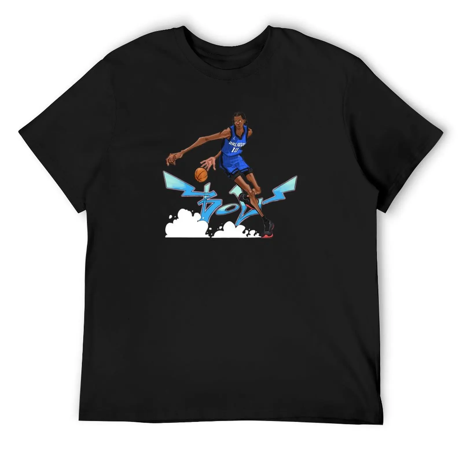 

Bol World T-Shirt gifts for boyfriend summer tops cheap stuff man clothes men clothes