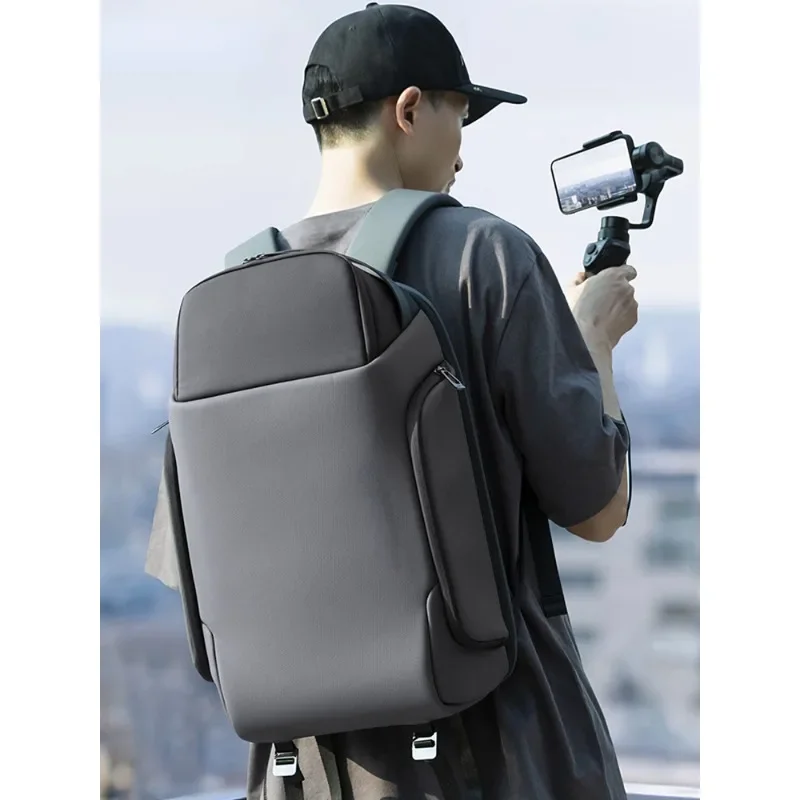 Digital Storage Photography SLR Micro Single Backpack for Canon Nikon Sony Fuji Waterproof Camera Bag