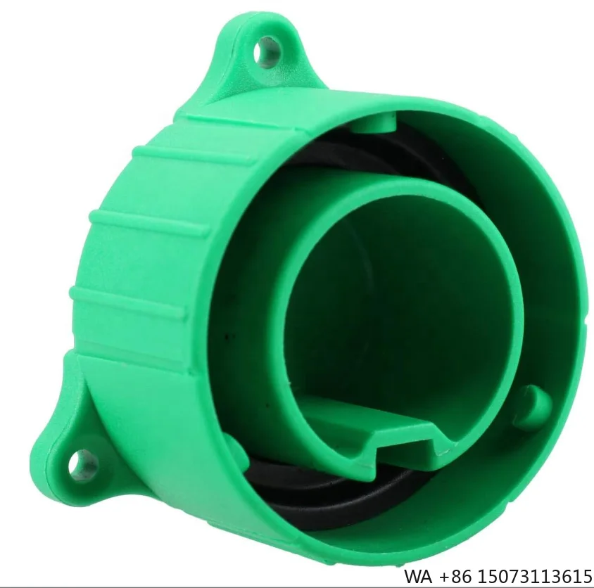 

13-контактный держатель защитной крышки для хранения прицепа