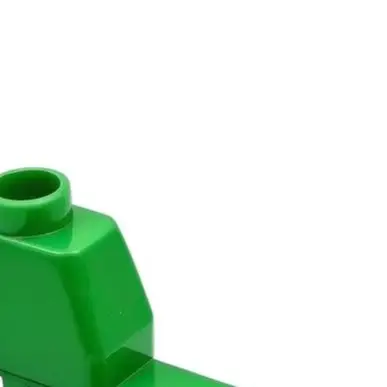Green Plastic Double Layer Anti-Escape Bee Barrier Spacer Frame For Beehive Queen Excluder-Beekeeping Tool Garden Accessories