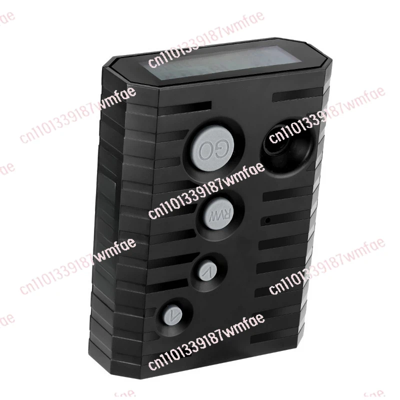 

Таймер-секундомер для стрельбы, компактный, удобный, точный, для использования на открытом воздухе