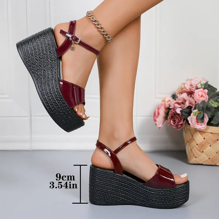 wine red