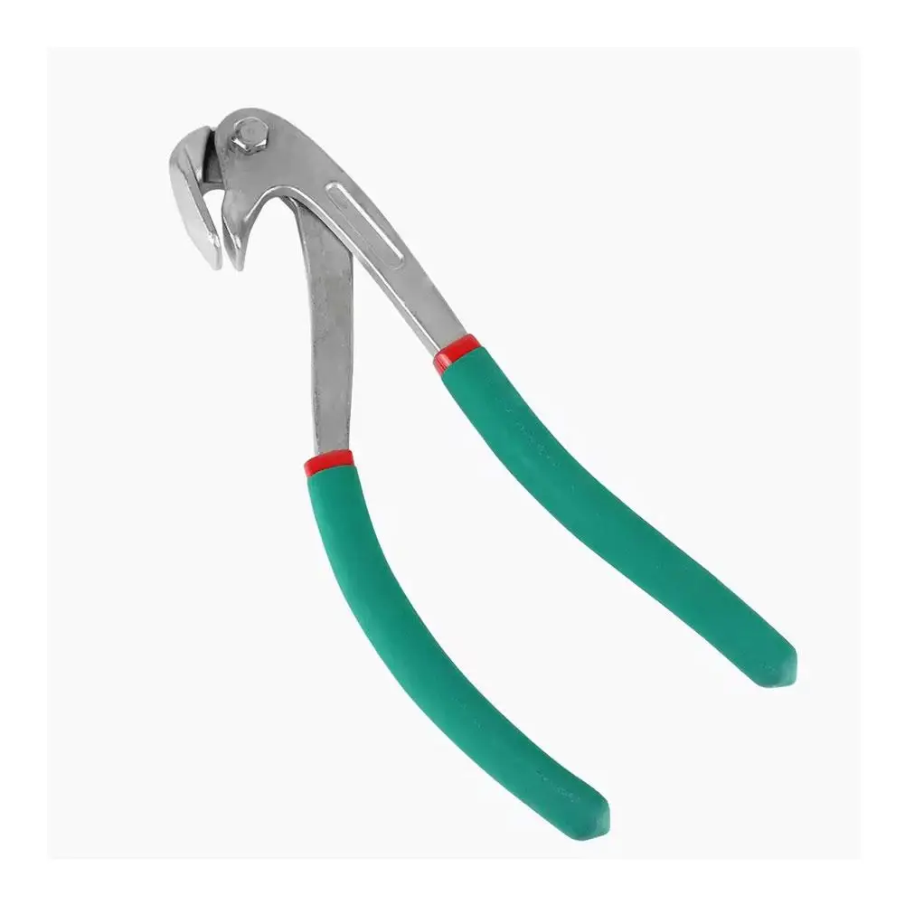

Car Edge Repair Tools Pliers Auto Body Metal Paintless Dent Repair Tool for Wheel Eyebrow Flat Hole Pliers Universal Application