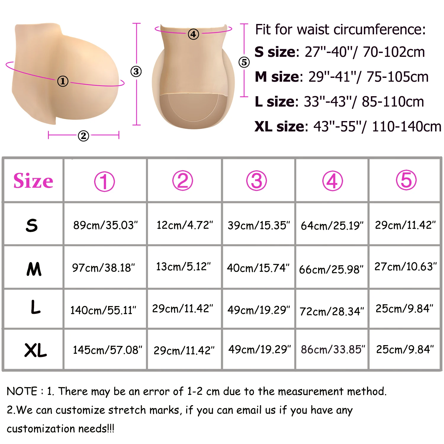 Fake Pregnant Belly for 3-10Months Silicone Pregnant Tummy Cotton Filling Of Twins Bump Lightweight  Performance Actor Cosplay