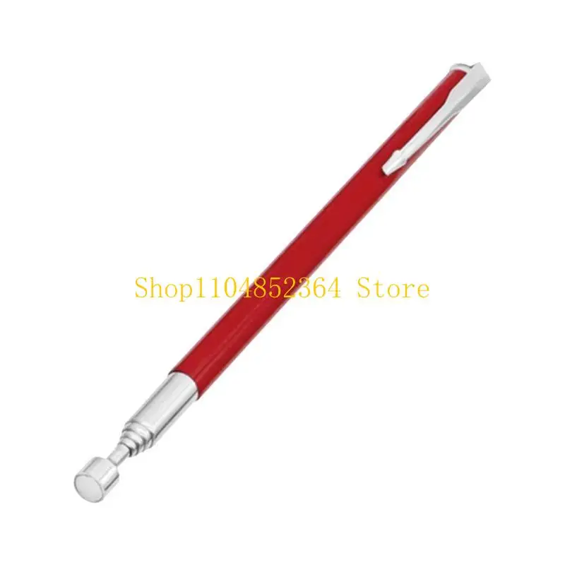 

652F Магнитный расширяемый ручевой клип надежный инструмент для различных приложений