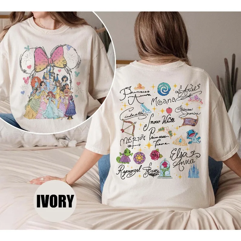 Disney Princess, Ma…