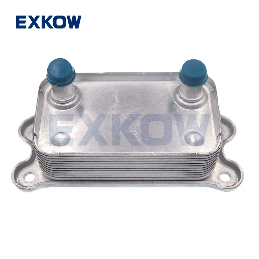 

Engine Oil Cooler Assy for VOLVO V50 2005-2011 C70 2006-2013 S40 2004-2011 2.4L 30637966 1002