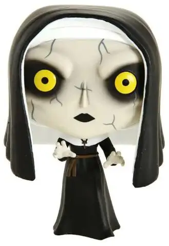 The Conjuring Null 775 Vinyl Figure Toys