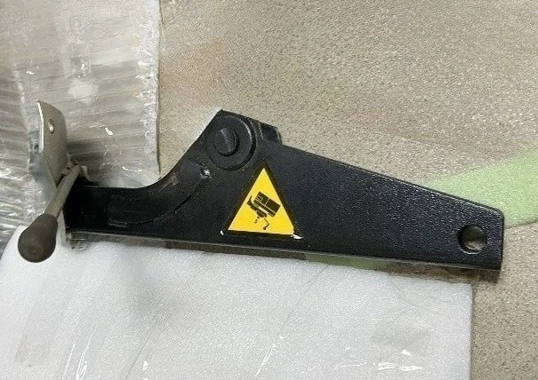For HOFMANN Tire Removal and Removal Machine Tire Pressure Shovel Assembly