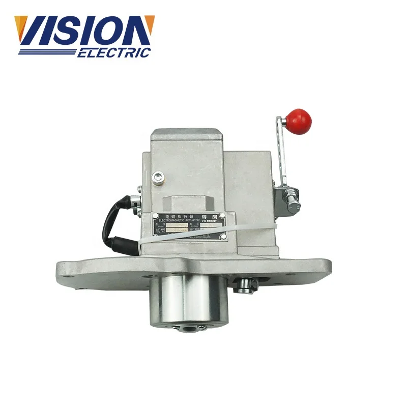 

Good seller Generator Actuator for TRUST A1000C-W Engine Generator Actuator