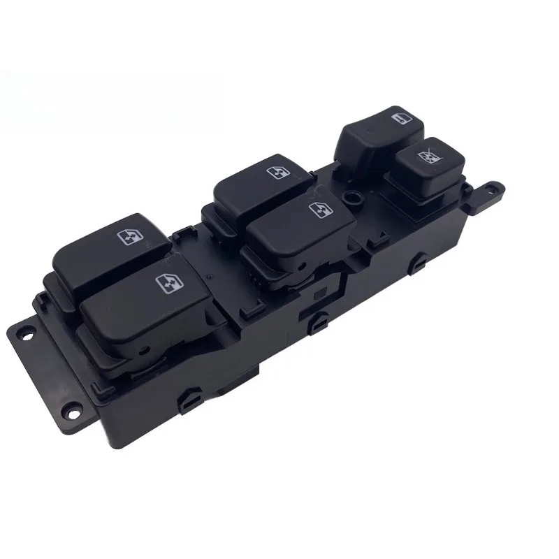 

For KIA Carens 93570-1D301 935701D301 Front Left Electric Power Lifter Window Switch Button Automobile Part Brand New