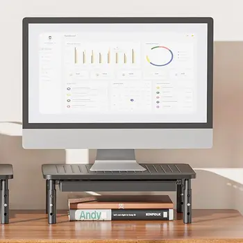 10 最佳銷售 機架顯示器 - №5
