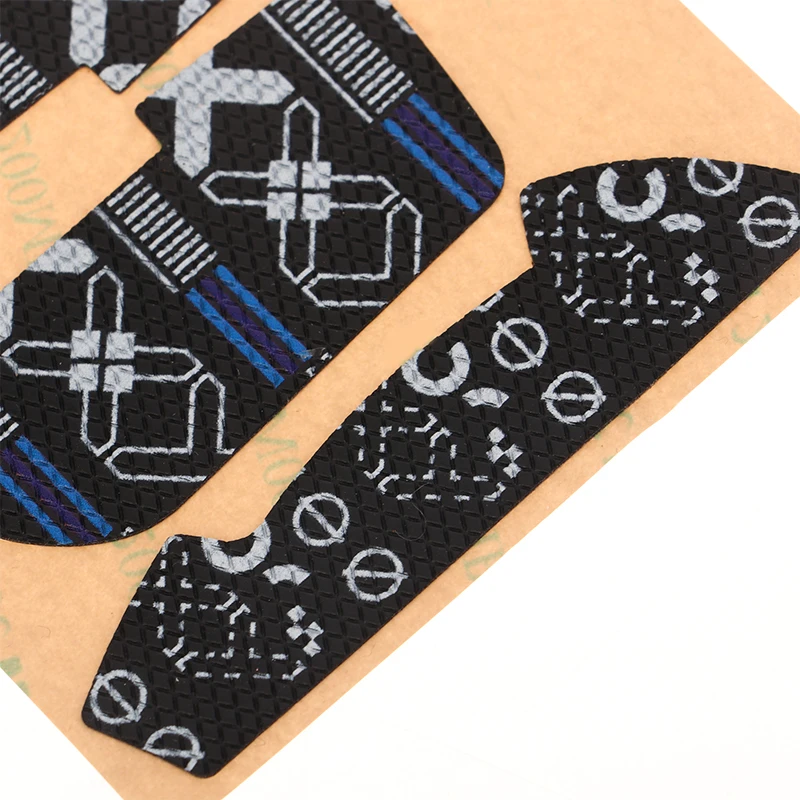 1Set Mouse Anti Slip Sticker For VGN Dragonfly F1 Pro Max Anti Sweat Sweat-Absorbing Stickers Wear-Resistant Stickers