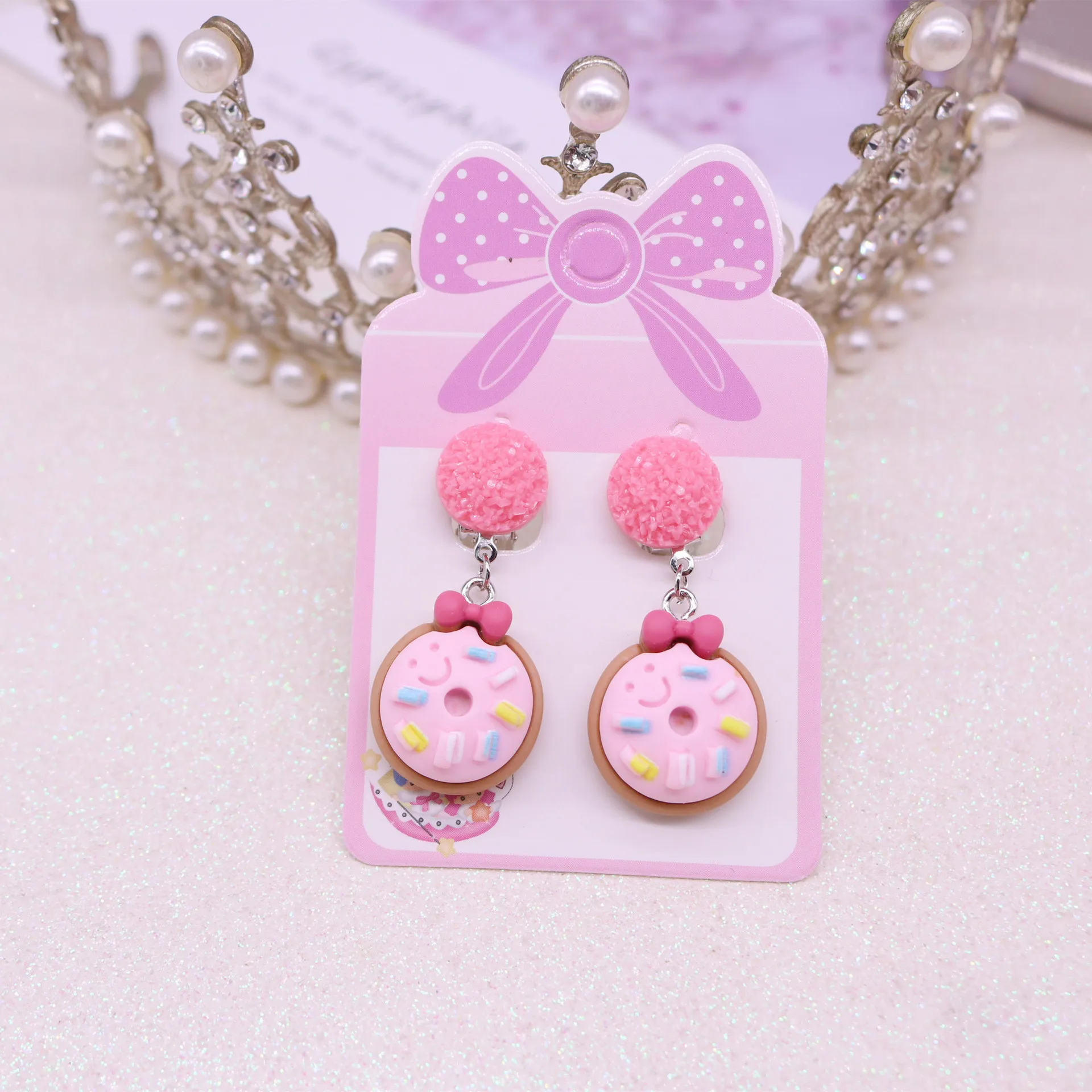 13 Styles Cute Donu…