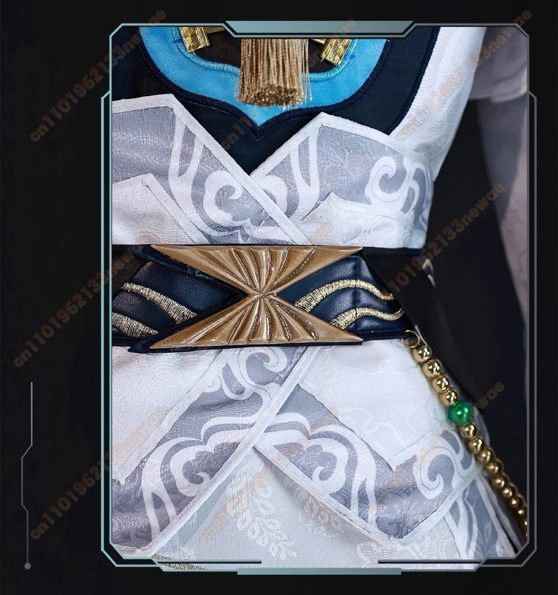 사랑과 deepspace Zayne 코스프레 애니메이션 패션 드레스 코트 전투 유니폼 역할 놀이 의류 할로윈 의상 가발 신발 정장