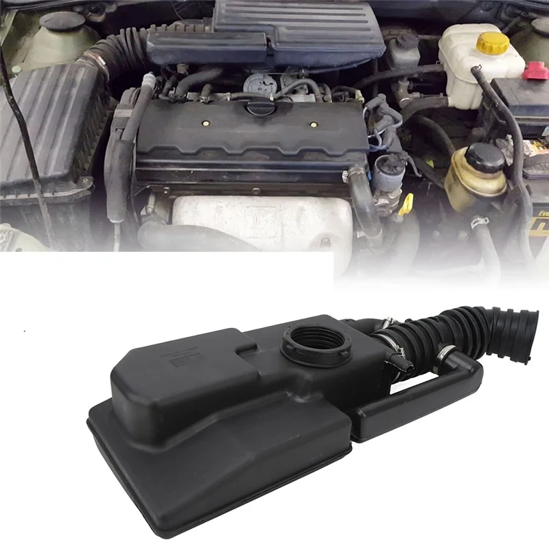 

A90Q-Resonator Air Intake Box On Throttle Body For 04-08 Suzuki Forenza Reno 96553488 1376385Z00 Parts