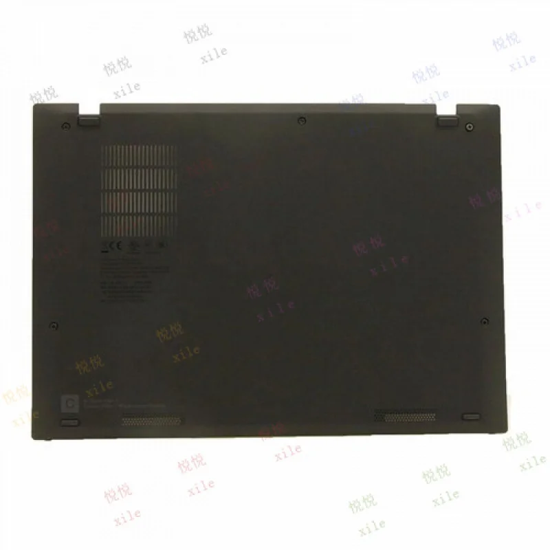 

LL New 5M10X63648 Bottom Cover Lower Case For Lenovo ThinkPad X1 Nano Gen1 WWAN