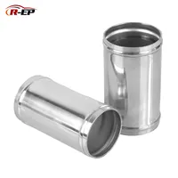 Aluminum Pipe for Car Engine Air Intake Modification Motorcycle Equipment Accessories Air Filter Connection Tube