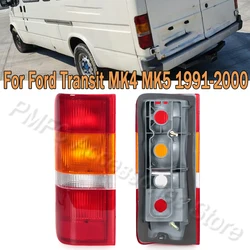 Tail Light Rear Bumper Turn Signal Lamp Brake Light For Ford Transit MK4 MK5 1991-2000 AM90VB-13404-ABD AM90VB-13404-ABD