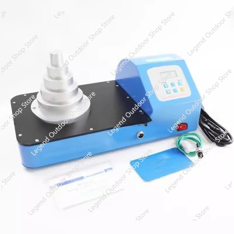 

Подшипниковый нагреватель DCL-T Электромагнитный индукционный нагреватель Шаговый тип Двойная башенная головка ACEPOM160FT