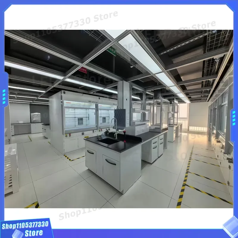 Industrial Stainless Steel Surgical Sink Chemical Resistant Medical Grade Washing Basin for Sterile Room Hospital Lab Use