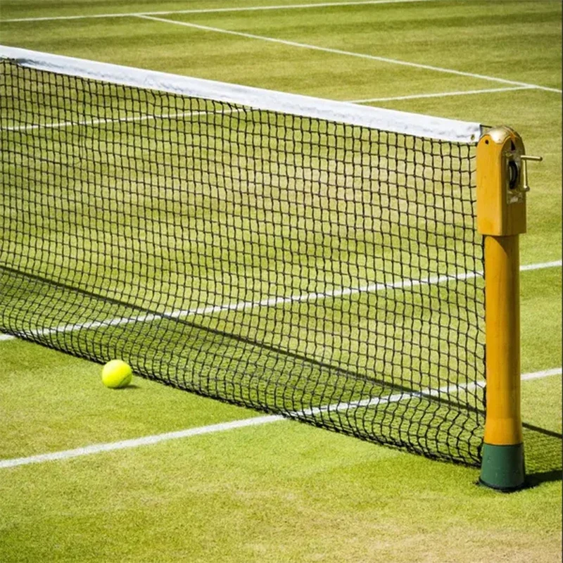 

Portable Tennis Training Net Ideal for Schools, Home Backyard, Clubs